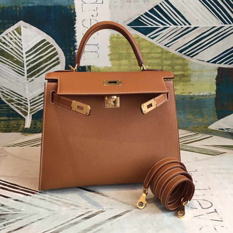 Satchel Bags - HMS-Bags - 1239