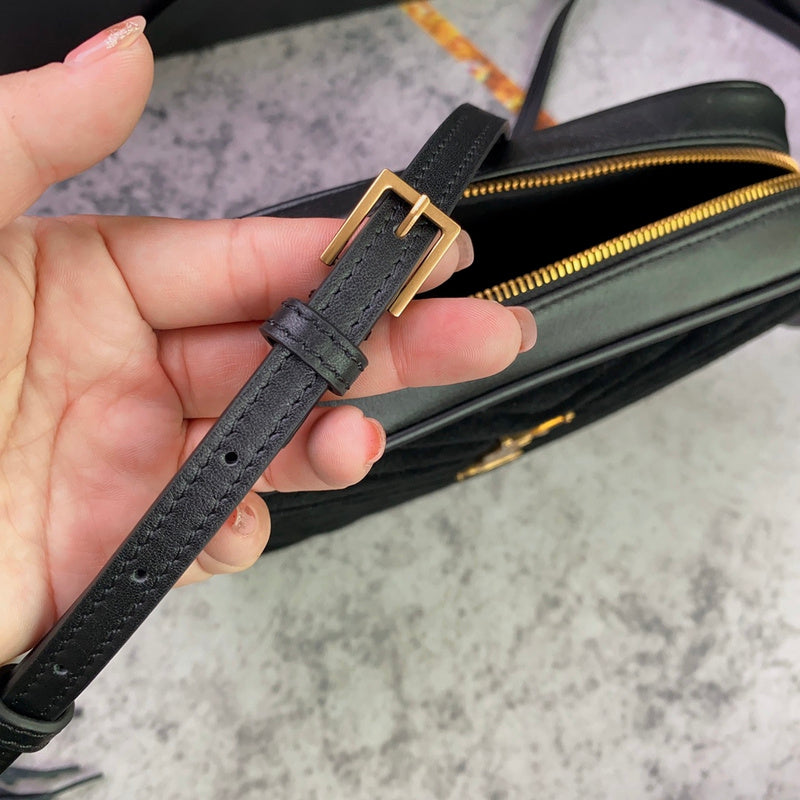 Glamy - YLS Bags - 480