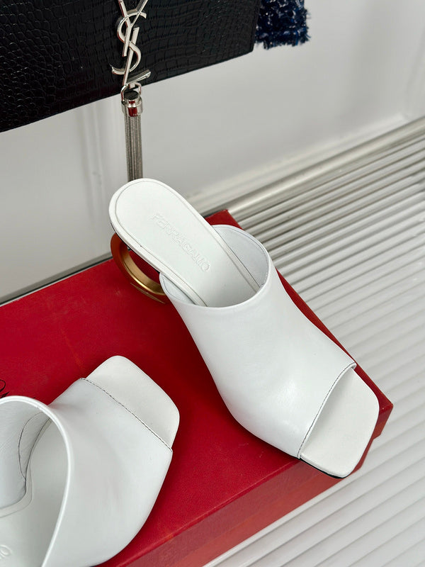 Glami - FGO Women Shoes - 376