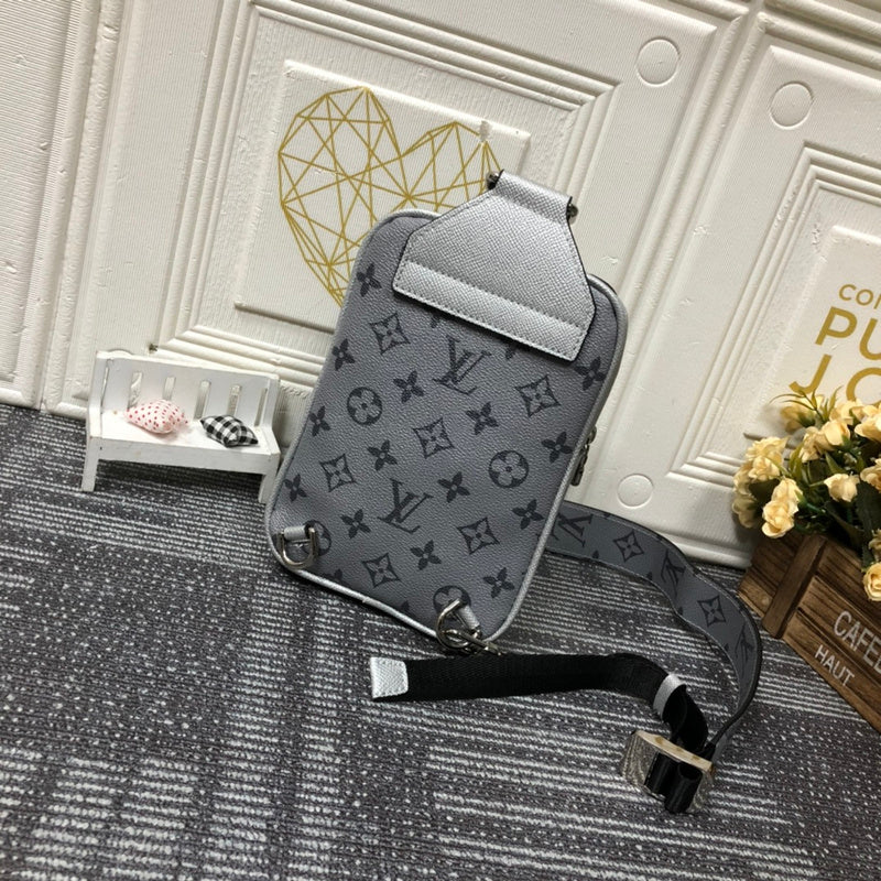 Satchel Bags - VL2 Bags - 1048