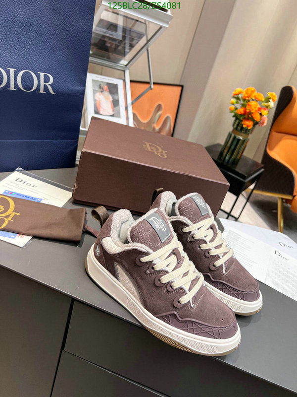 SAMCC - DOR Women Shoes - 1735