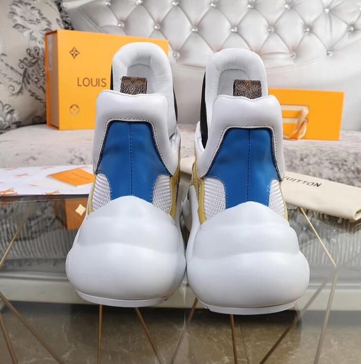 SAMC - LOV Men Shoes - 1993