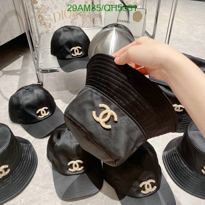 SAMC - CHL Caps & Hats - 214
