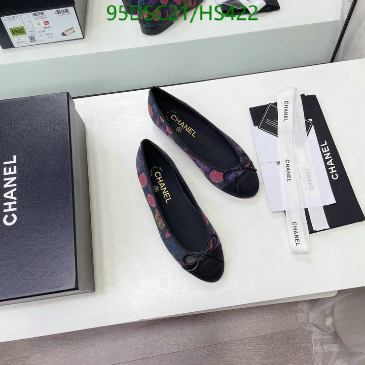 SAMC - CHL Women Shoes Ballet - 169