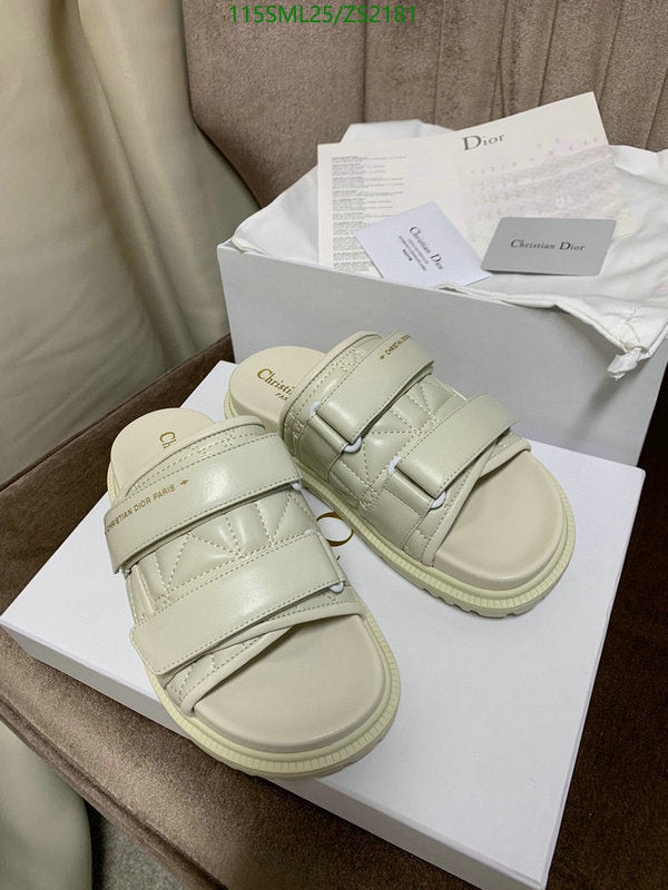 SAMCC - DOR Women Shoes - 2043