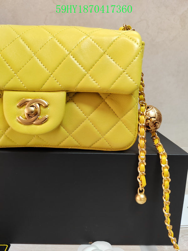 Glami - CHL Bags - 1082