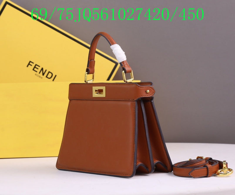 Glami - FDE Bags - 1291