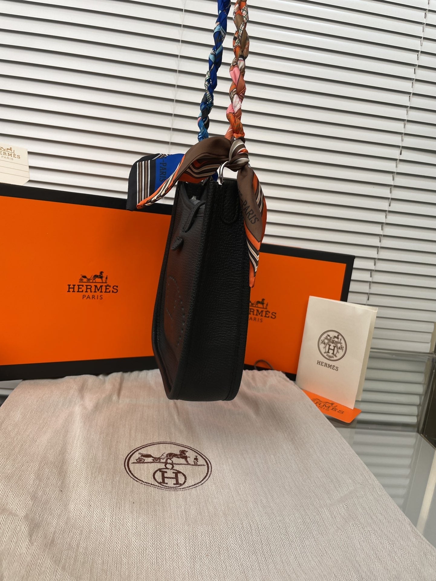 EN - New Arrival Bags HM 144