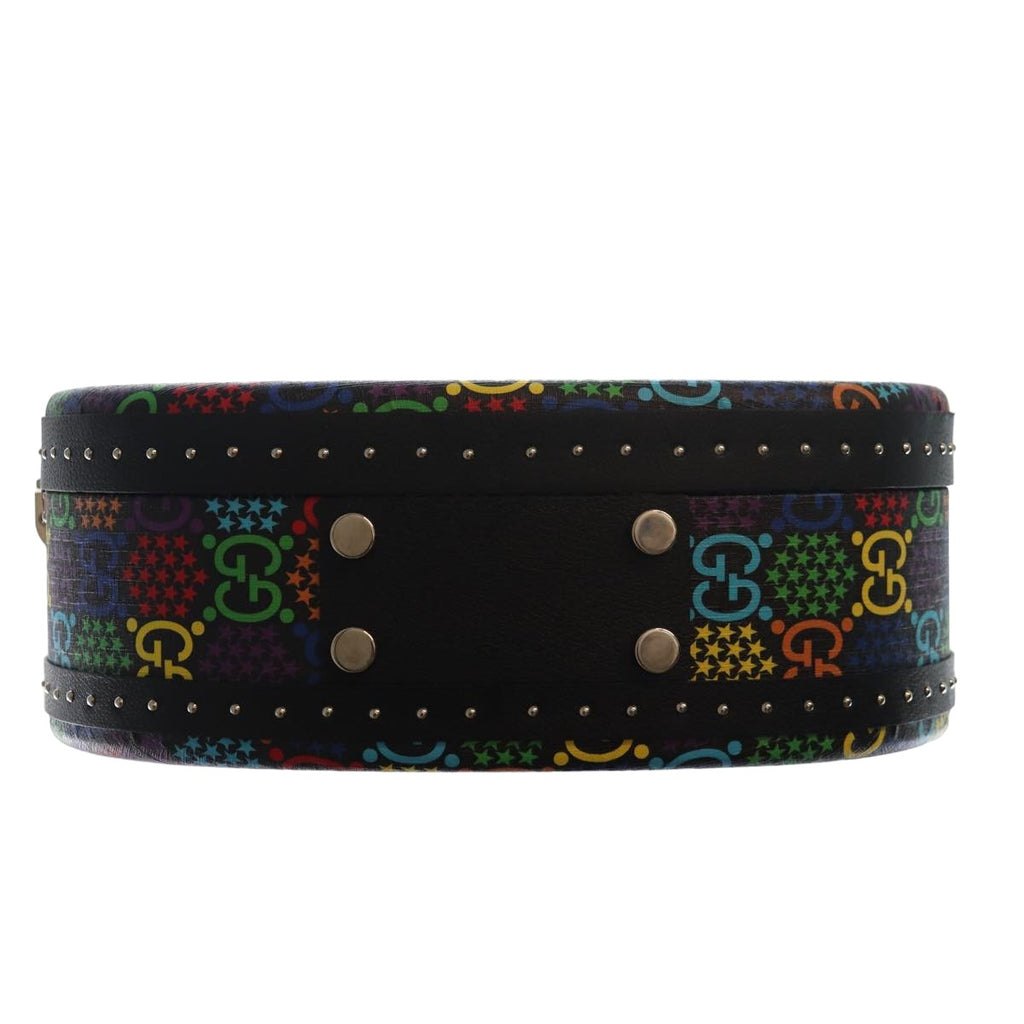GUCCI Guitar Cases GG Psychedelic Multicolor 605315 84342S