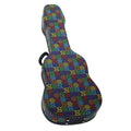 GUCCI Guitar Cases GG Psychedelic Multicolor 605315 84342S