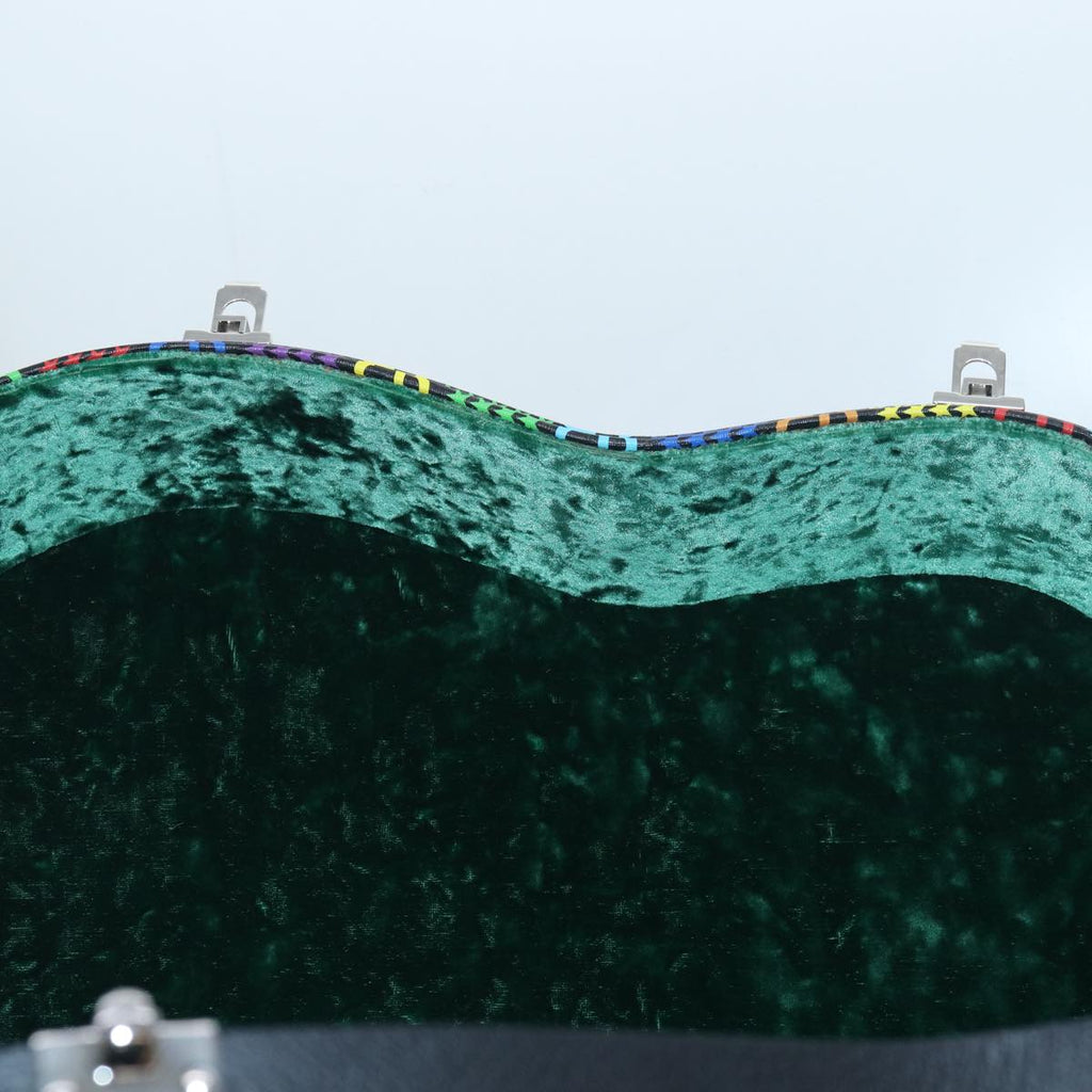 GUCCI Guitar Cases GG Psychedelic Multicolor 605315 84342S