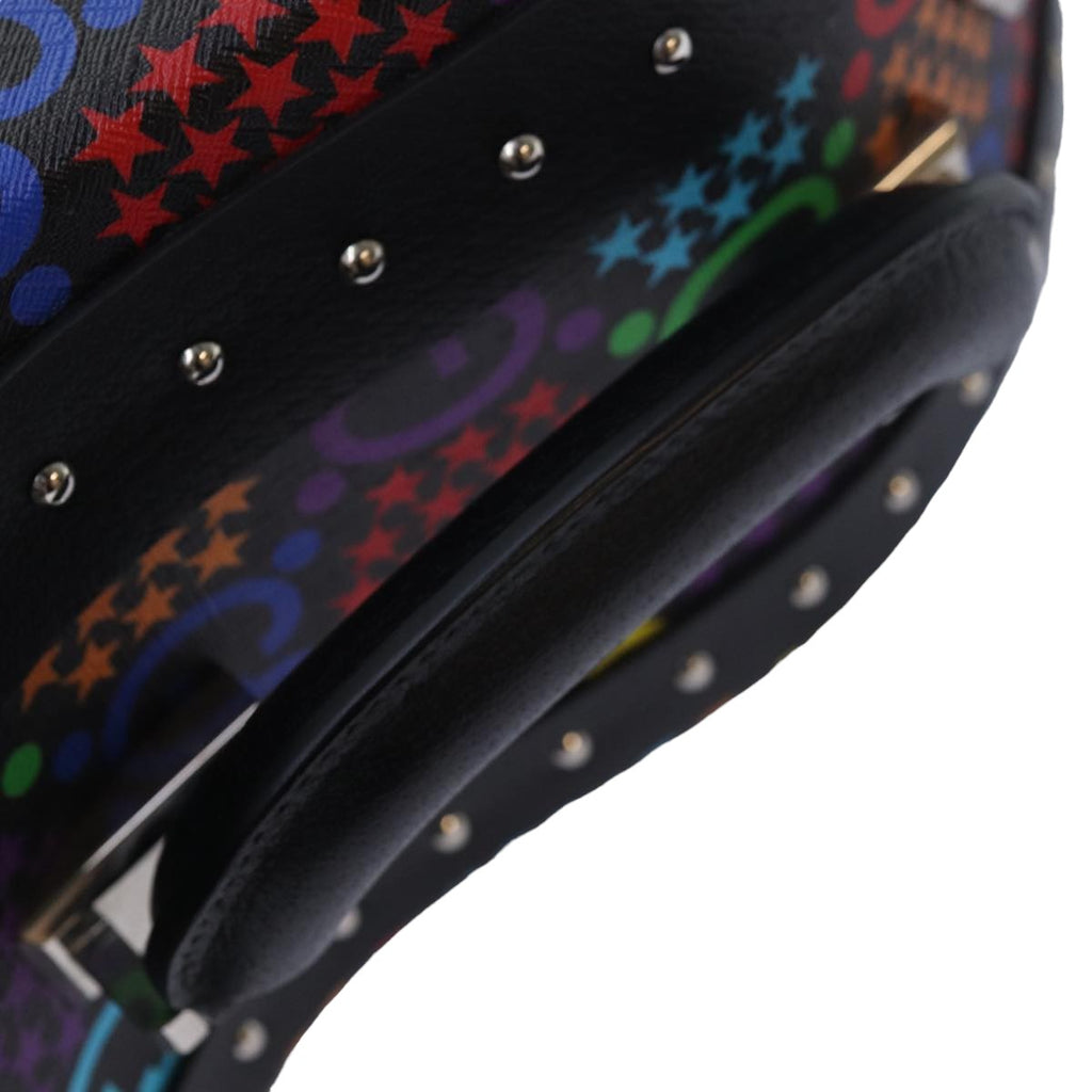 GUCCI Guitar Cases GG Psychedelic Multicolor 605315 84342S