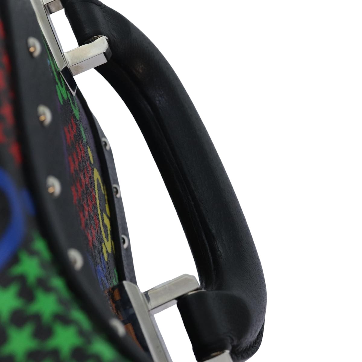 GUCCI Guitar Cases GG Psychedelic Multicolor 605315 84342S