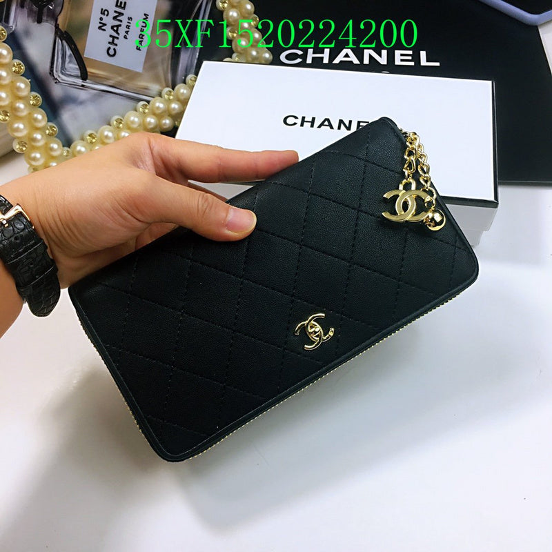Glami - CHL Wallet - 2581