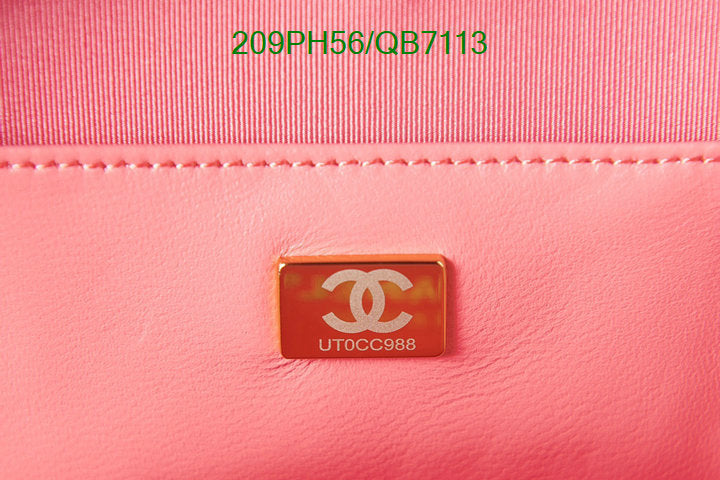 SAMC - CHL Bags - 083