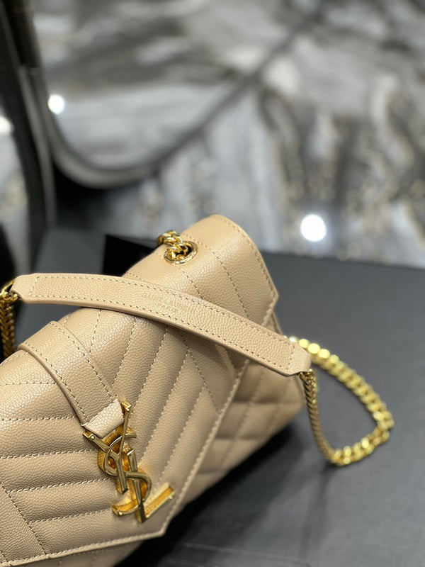 Glamy - YLS Bags - 615