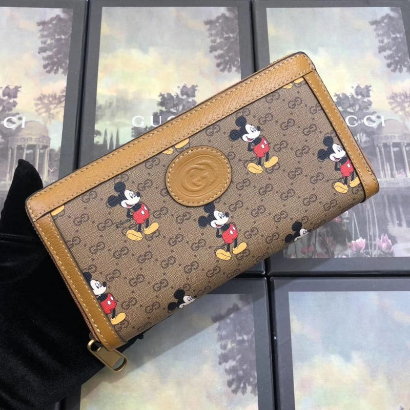 Glami Fashion - GCI Bags - 3408