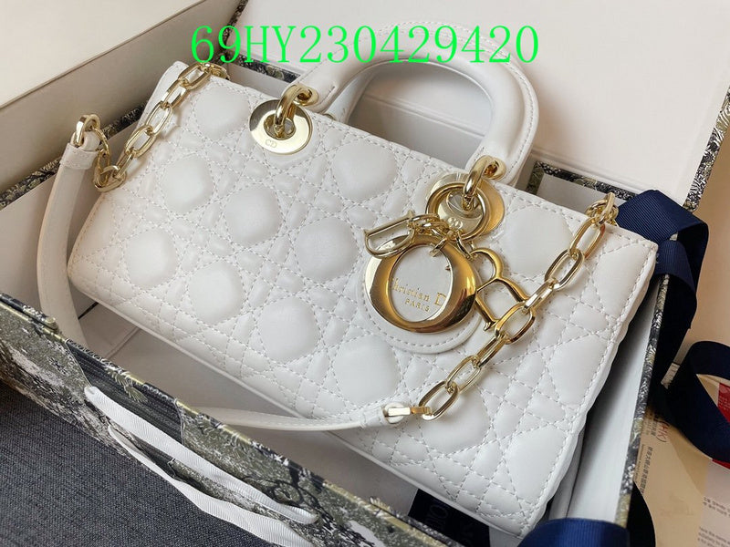 Glami - DOR Bags - 1694