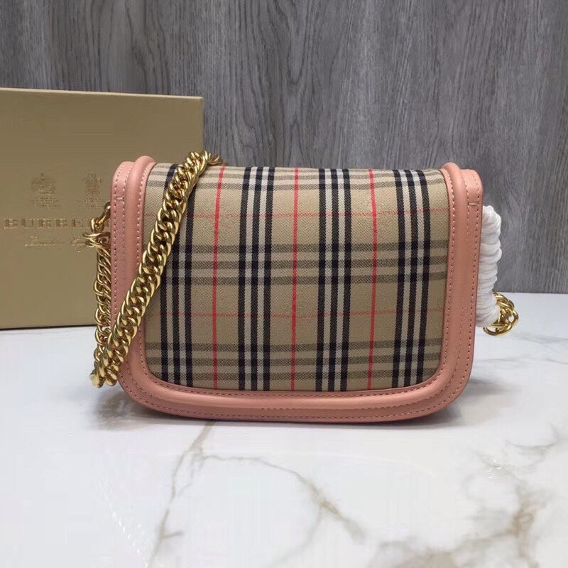 Glami Fashion -BBR Bags - 1552