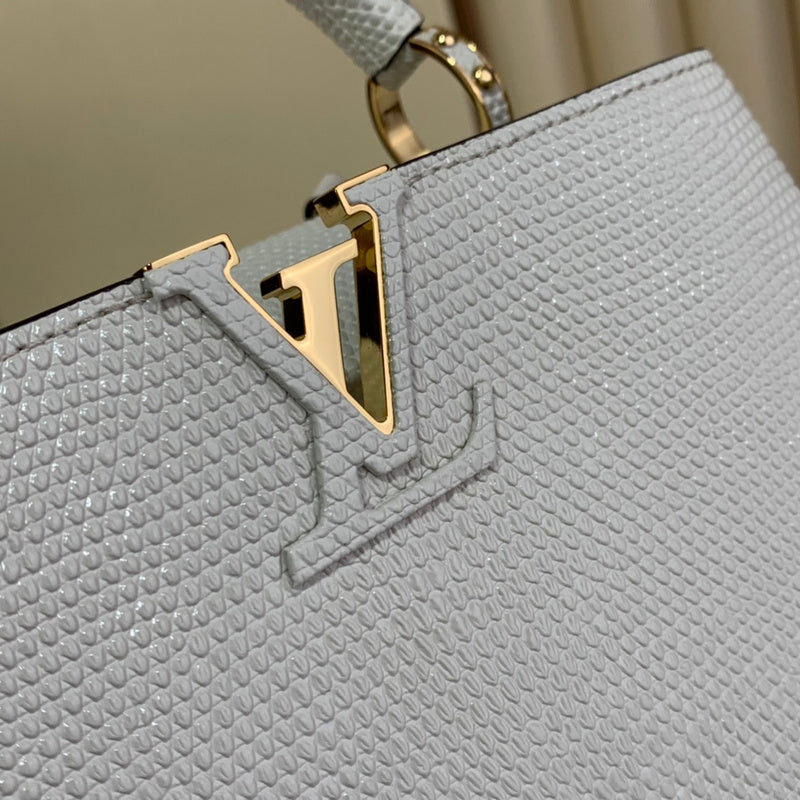 Satchel Bags - VL Bags - 4388