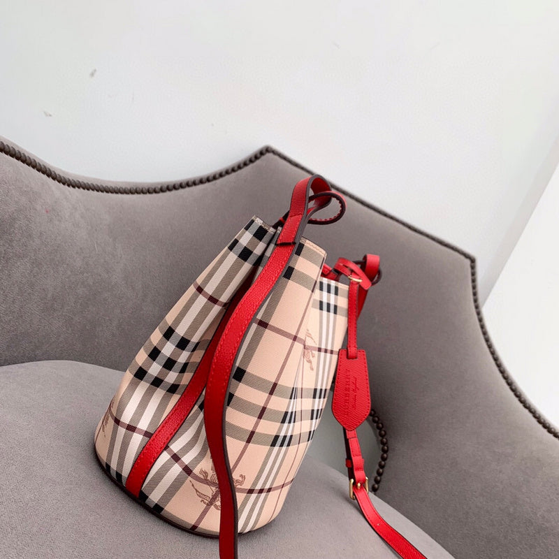 Satchel Bags - BBR Bags - 068