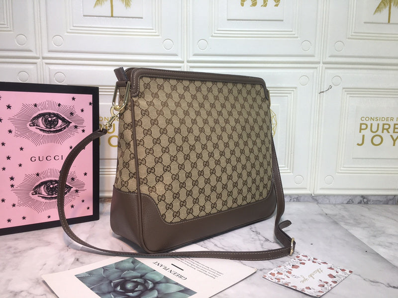 Satchel Bags - GCI Bags - 1679