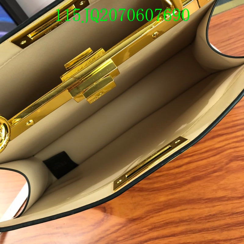 Glami - FDE Bags - 3175