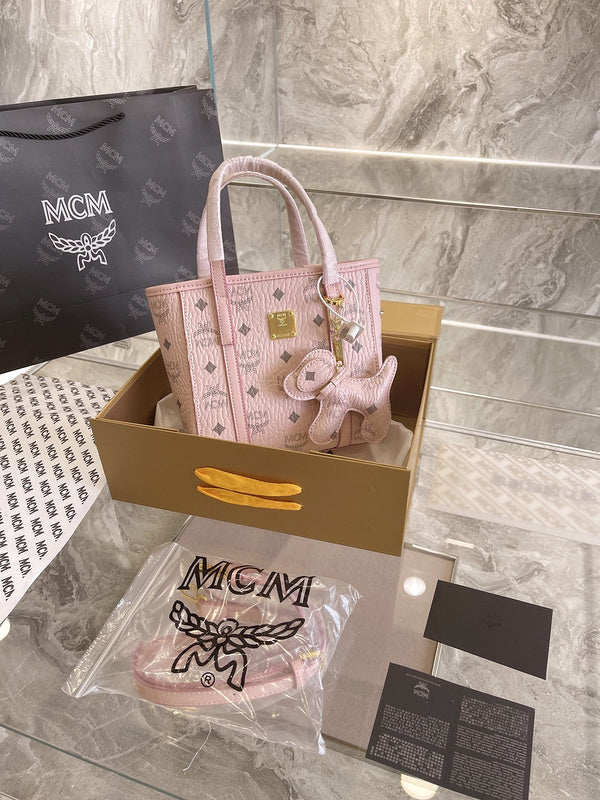 Glami- - MQM Bags - 185