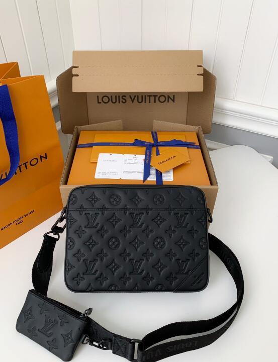 SAMC - LOV Bags - 1320