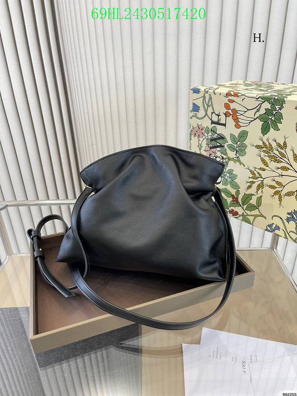 Satchel Bags - LWE Bags - 100