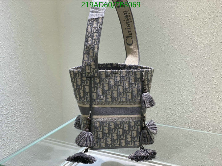 SAMCC - DOR Bags - 1190