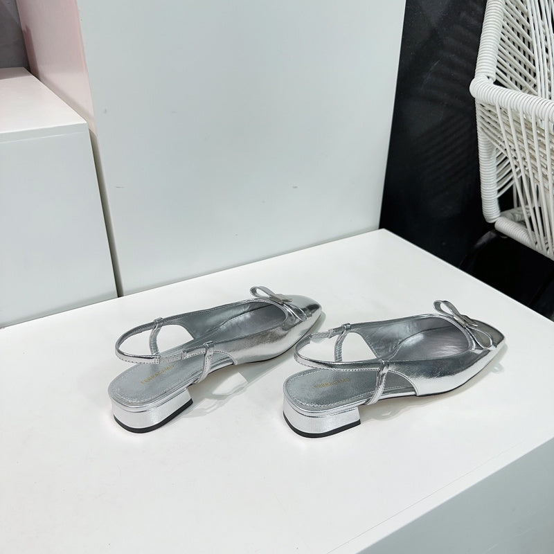 Glami - FGO Women Shoes - 315
