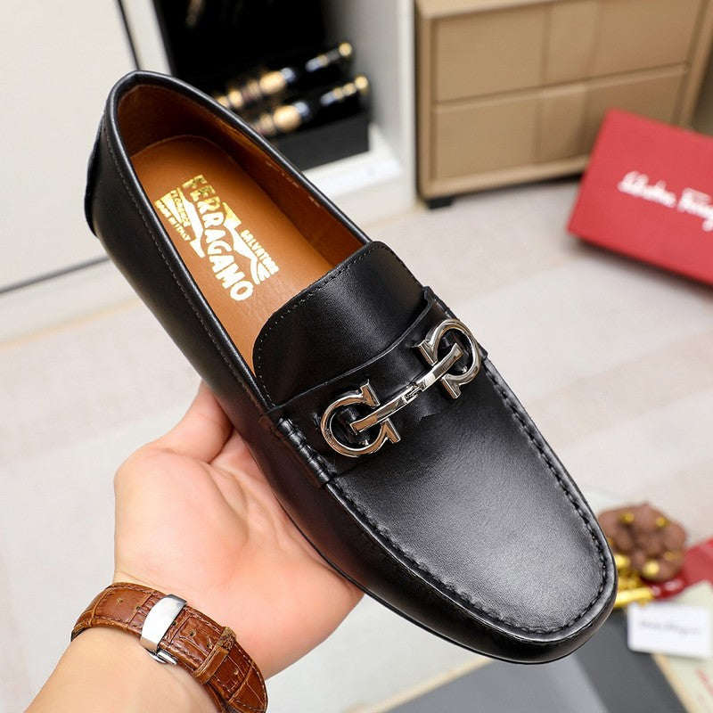 Glami - FGO Men Shoes - 959