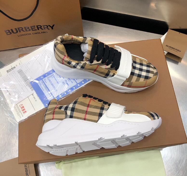 SAMCC - BOR Women Shoes - 138