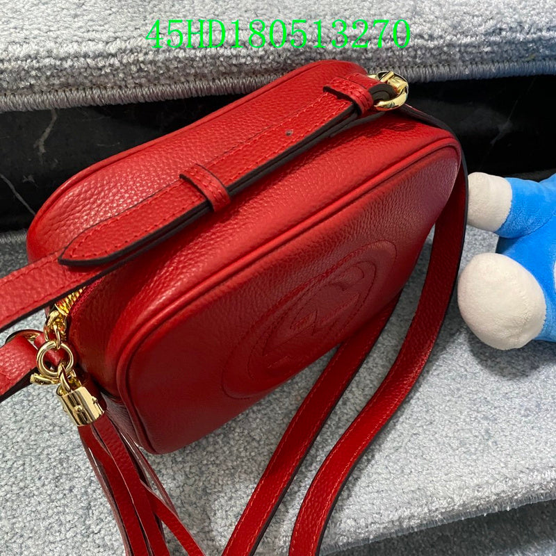 Glami Fashion - GCI Bags - 10377
