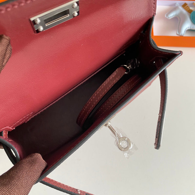 Glamy - HMS Bags - 539