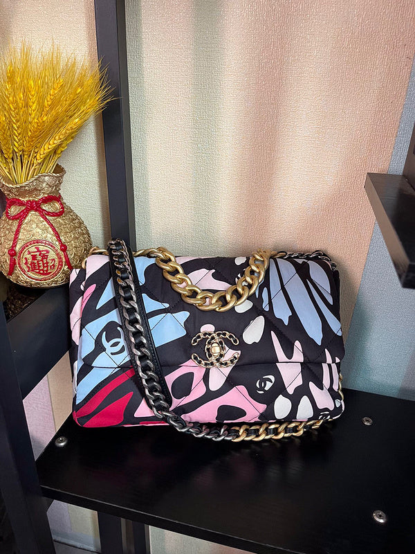 glamy - CHL Bags - 3249
