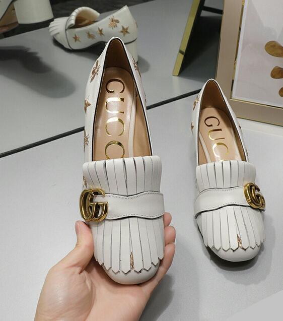 SAMC - GUKI Women Shoes - 1676