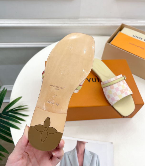 SAMC - LOV Women Shoes - 117