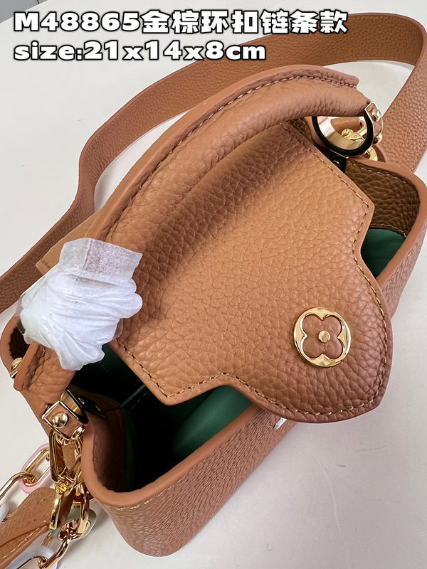 Glamy - LOV Bags - 948