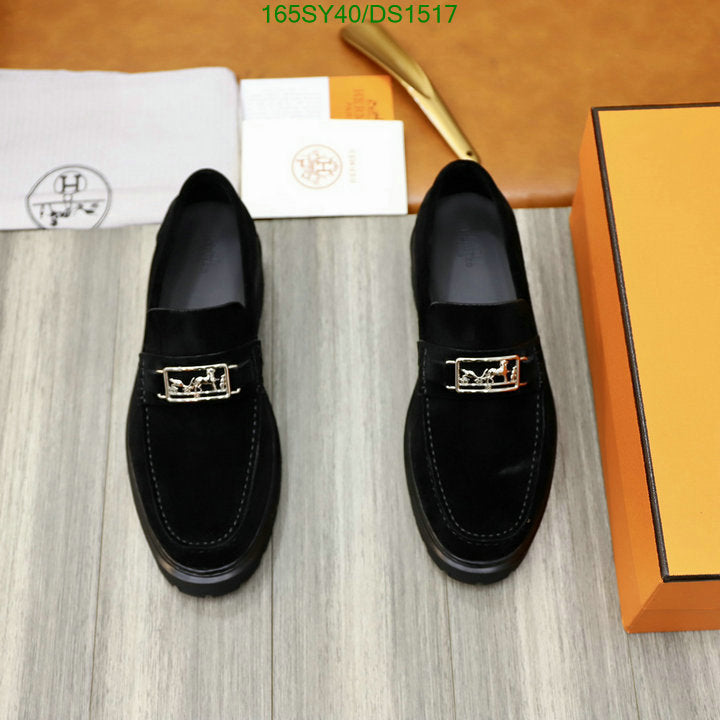 SAMC - HMS Men Shoes - 552