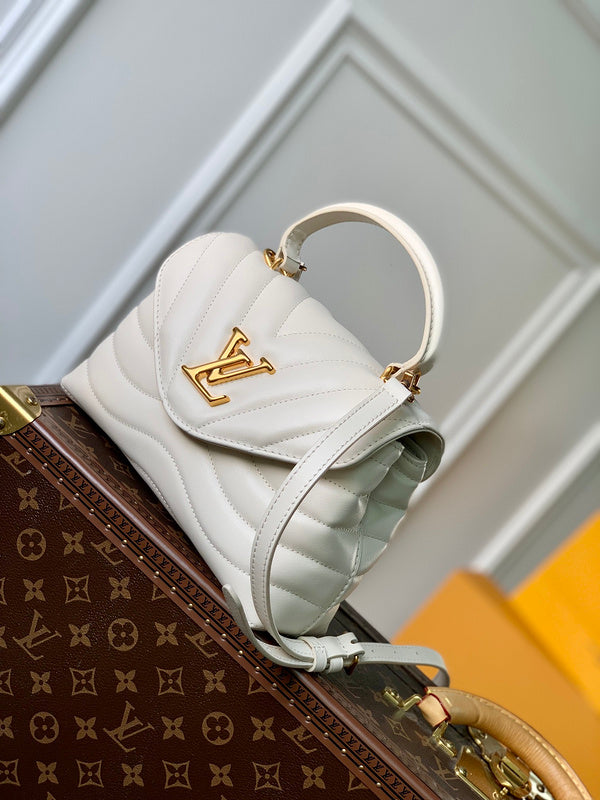 Satchel Bags - VL Bags - 2090