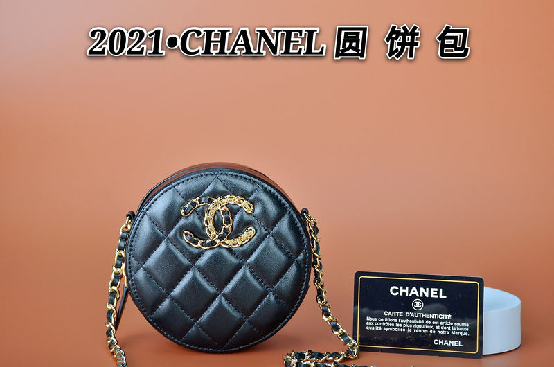 ELE - CHL Bags - 616