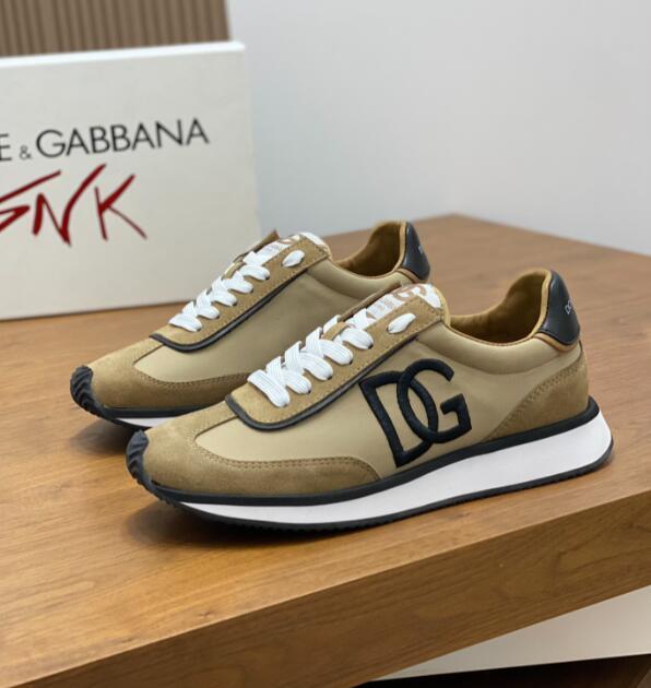 SAMC - DAG Men Shoes - 081
