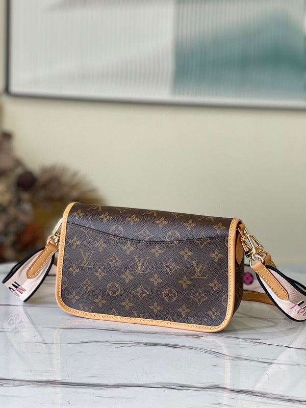 Fashion Lu-Vi bags - 5551