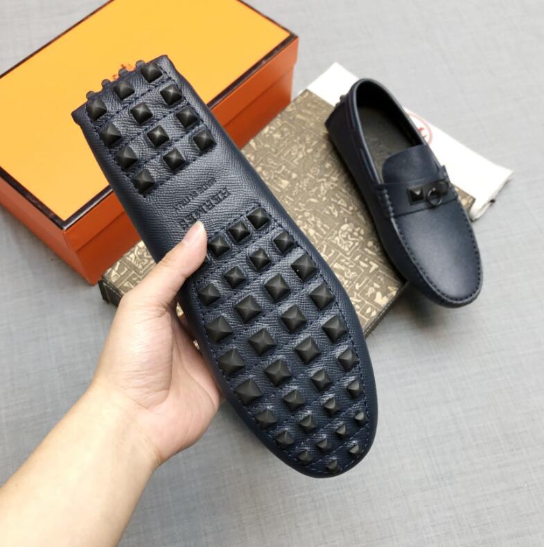 SAMC - HMS Men Shoes - 117