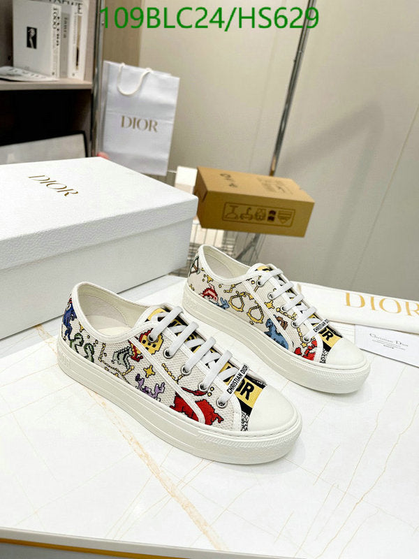 SAMC - DOR Women Sneakers - 234
