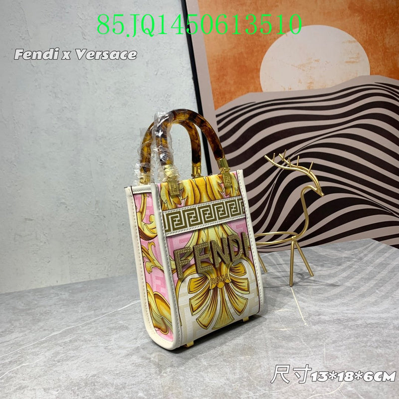 Glami - FDE Bags - 3154