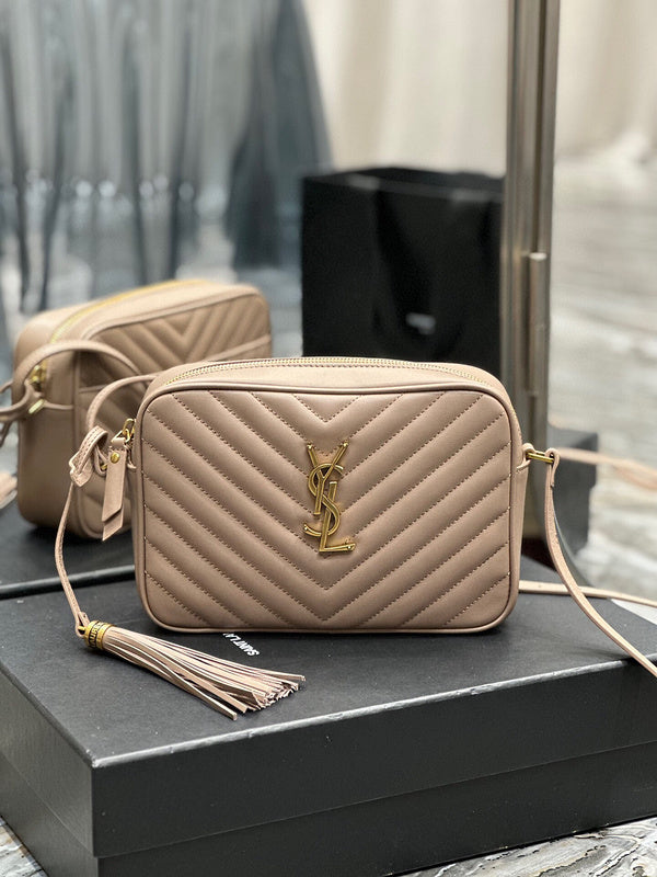 Glami Fashion - SLY Bags - 197