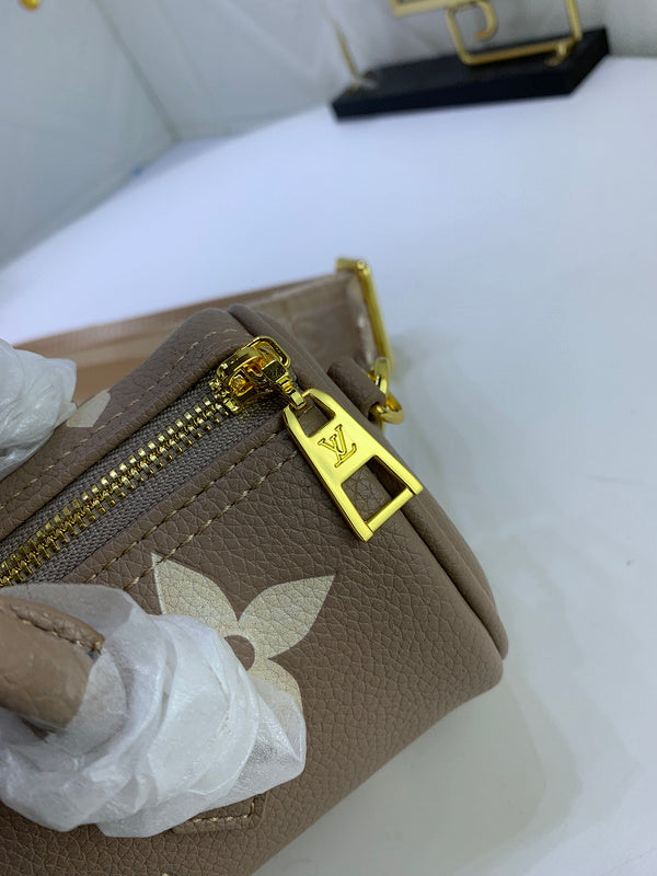 Satchel Bags - VL Bags - 183